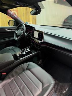 فولكسفاغن أطلس كروس سبورت